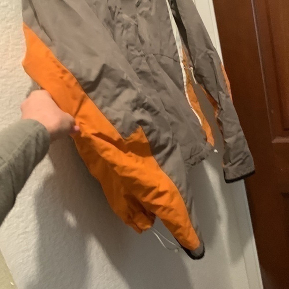 Orage snow coat medium - Picture 7 of 16